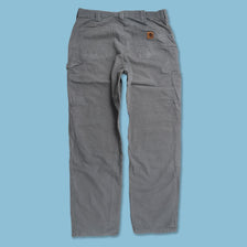 Vintage Carhartt Work Pants 36x34