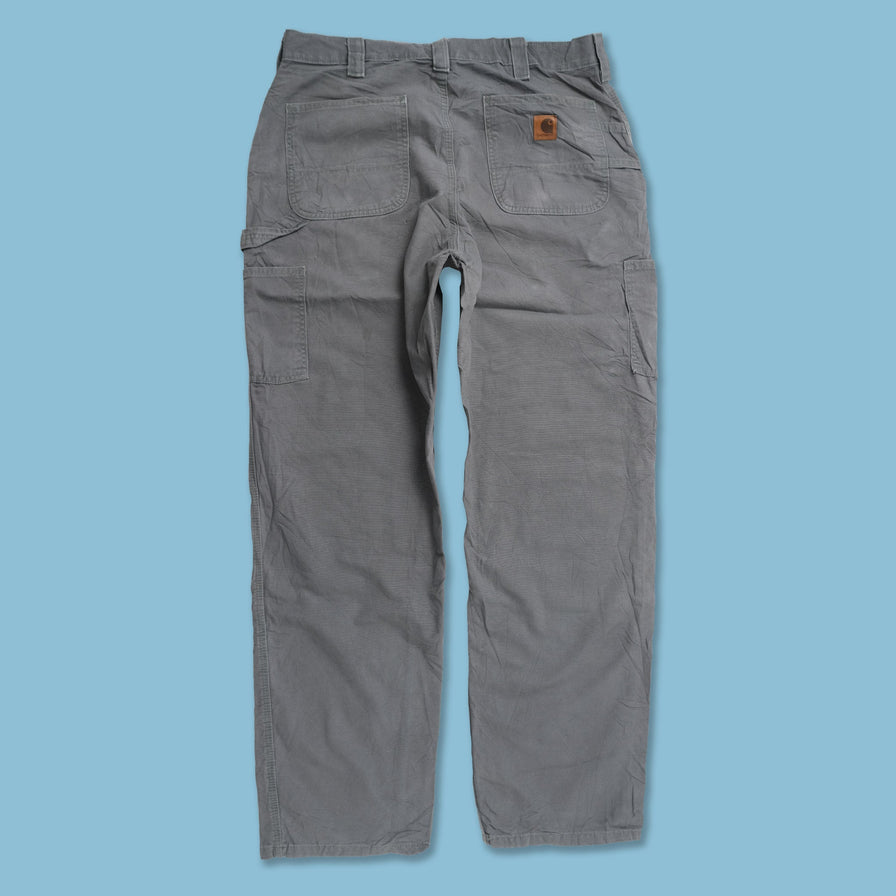 Vintage Carhartt Work Pants 36x34