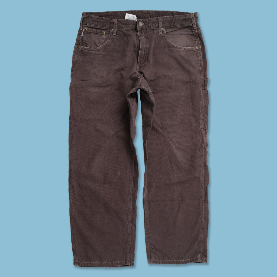 Vintage Carhartt Work Pants 36x30