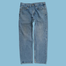 Vintage Carhartt Denim Pants 34x32