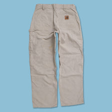 Vintage Carhartt Work Pants 34x30