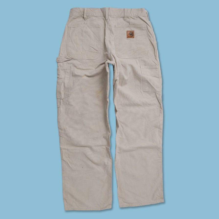 Vintage Carhartt Work Pants 34x30