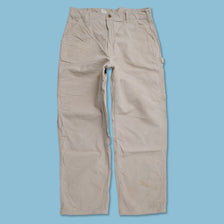 Vintage Carhartt Work Pants 34x30