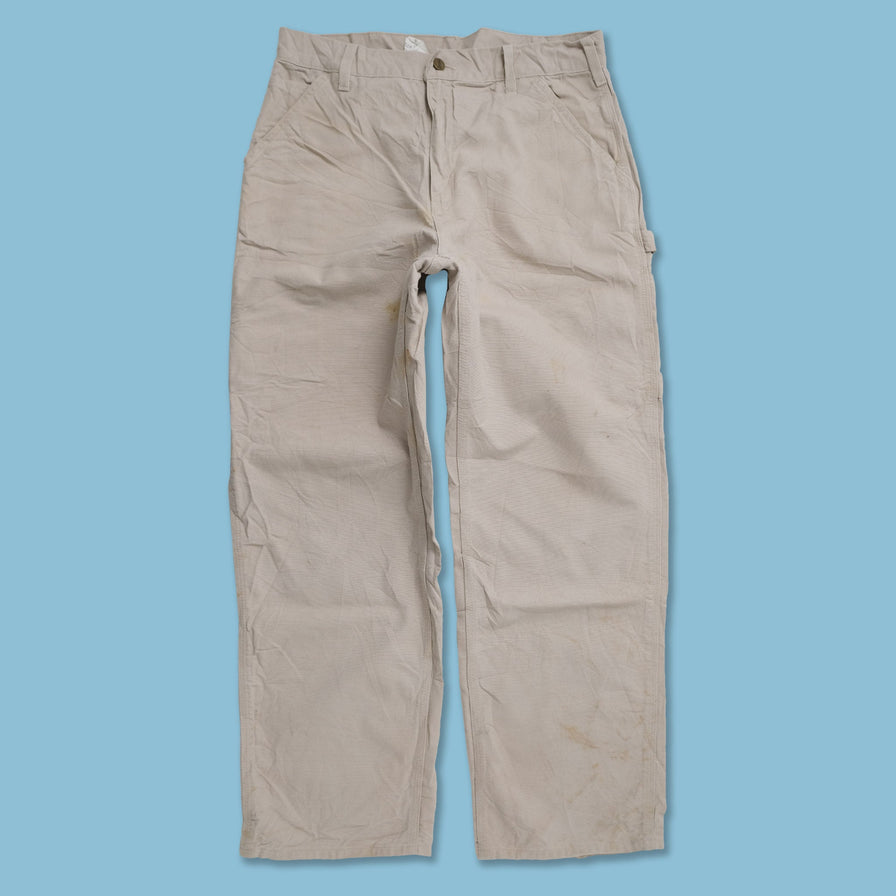 Vintage Carhartt Work Pants 34x30