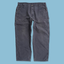 Vintage Carhartt Work Pants 40x30