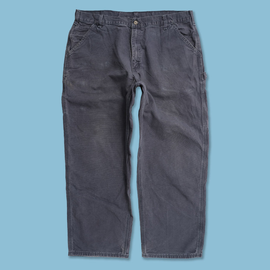 Vintage Carhartt Work Pants 40x30