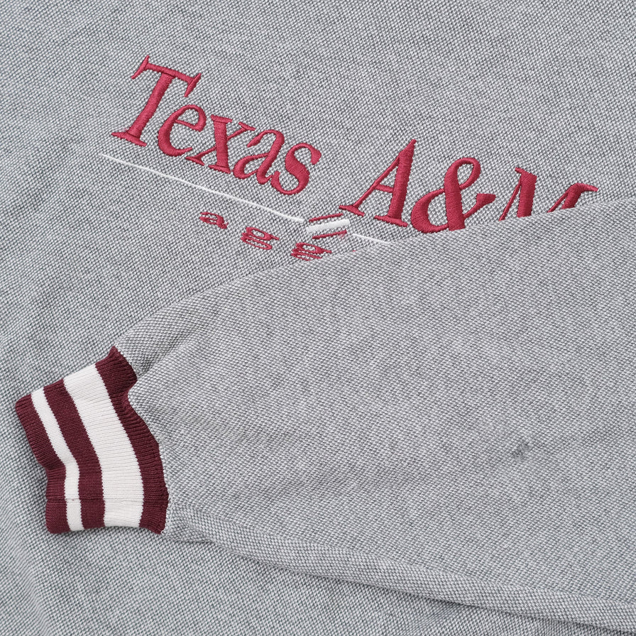 Vintage Texas A&M Sweater Medium