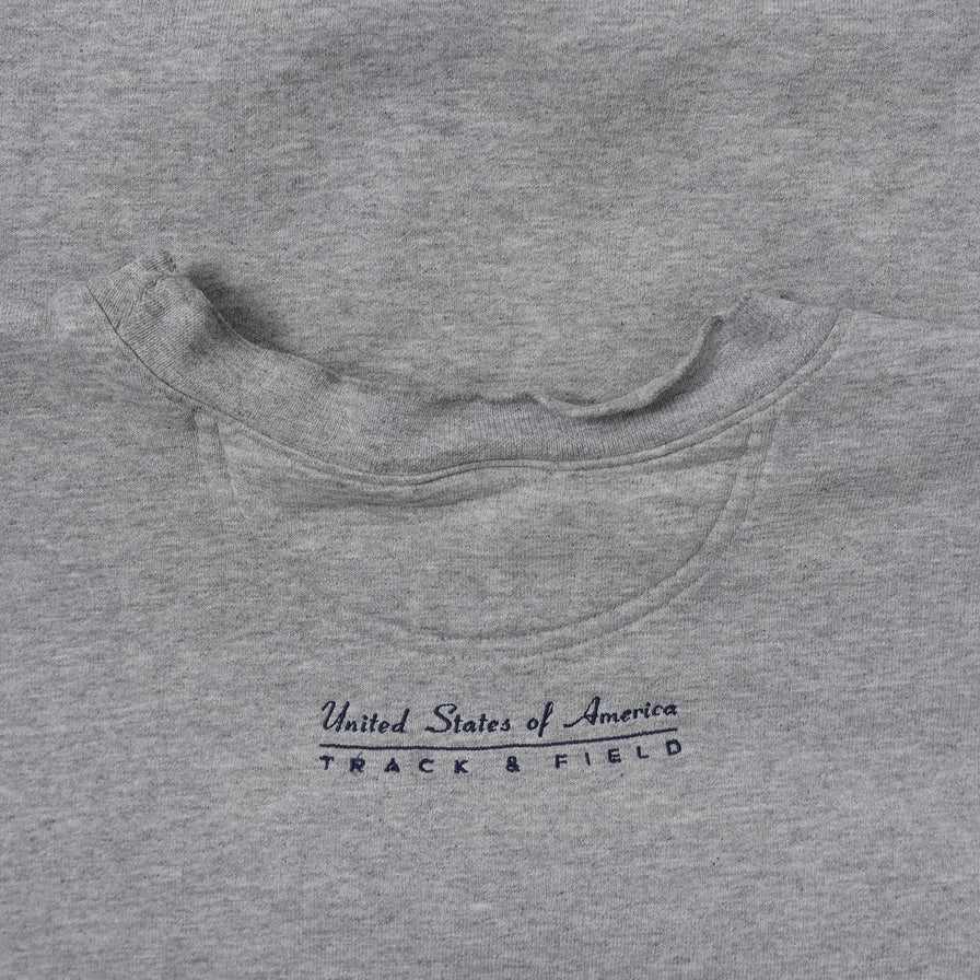 Vintage Nike Sweater Large