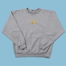 Vintage Nike Sweater Large