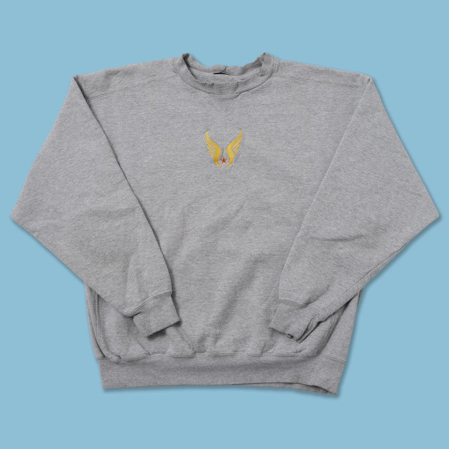 Vintage Nike Sweater Large