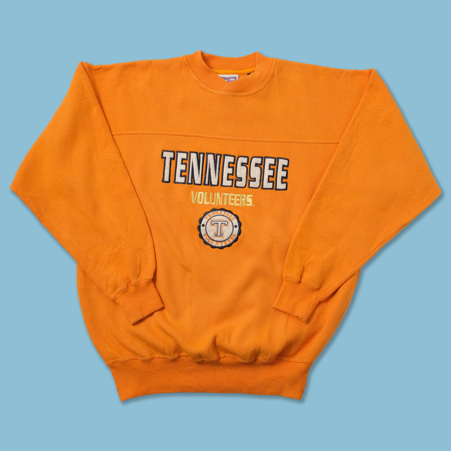 Vintage Volunteers Sweater Medium