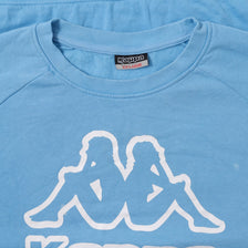 Vintage Kappa Sweater XXLarge