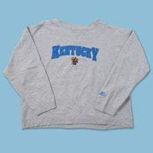 Vintage Starter Kentucky Sweater Large