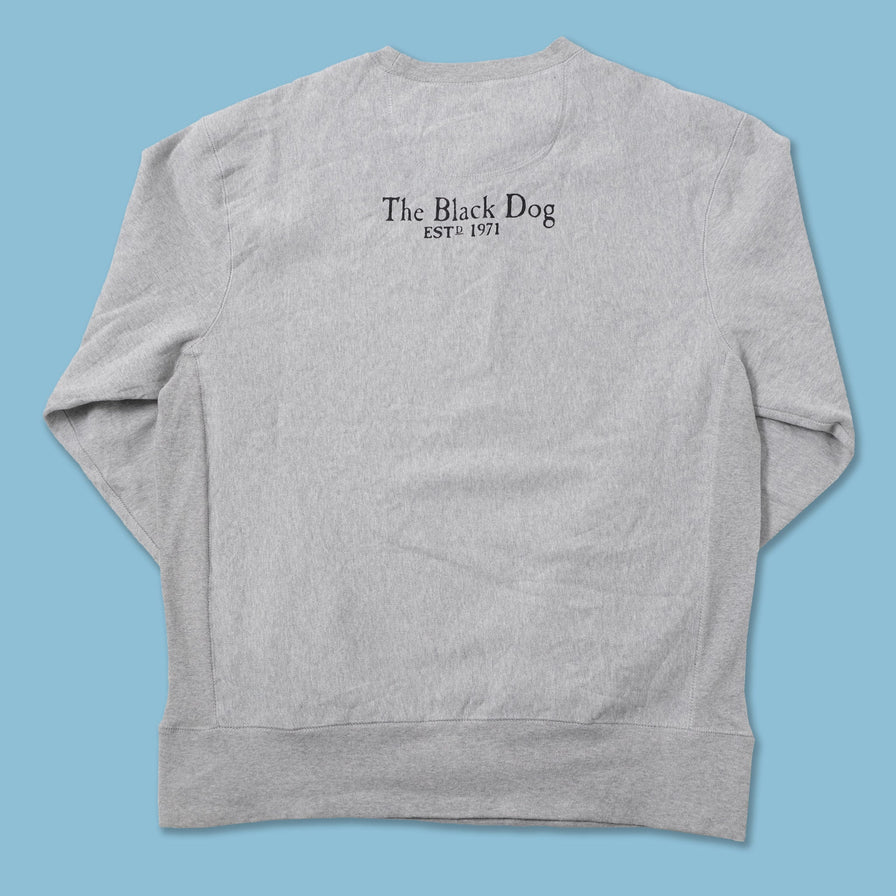 Vintage Dog Sweater XLarge / XXLarge