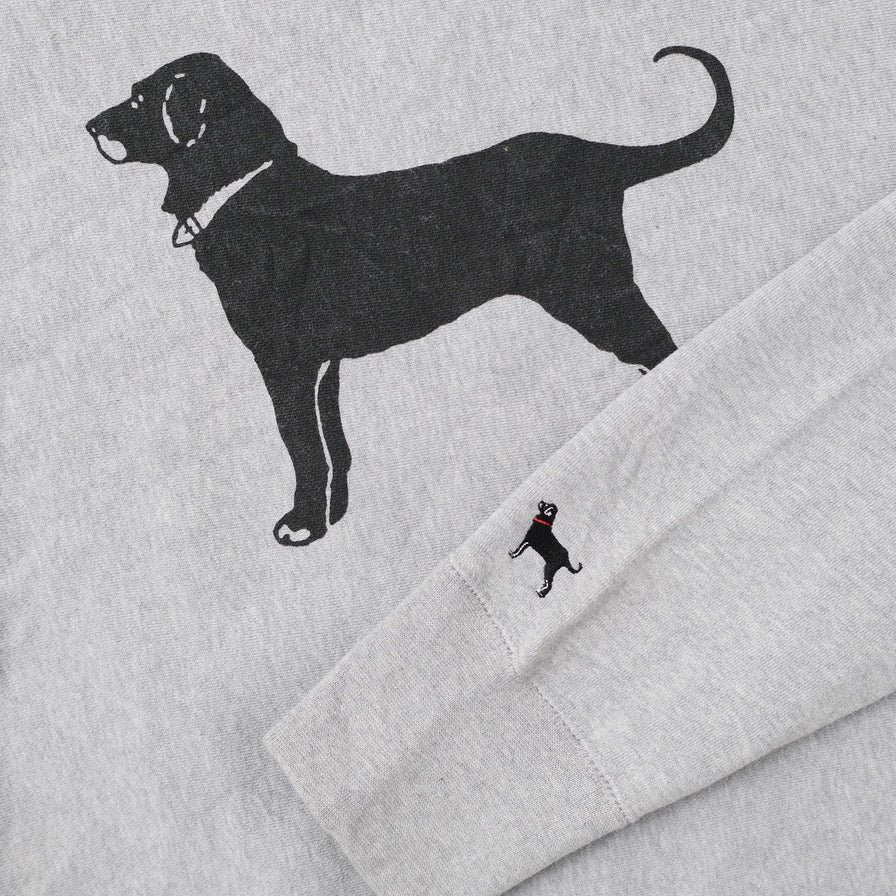 Vintage Dog Sweater XLarge / XXLarge