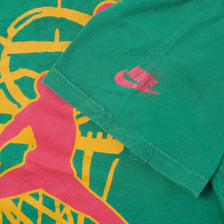 Vintage Nike Jordan T-Shirt XSmall
