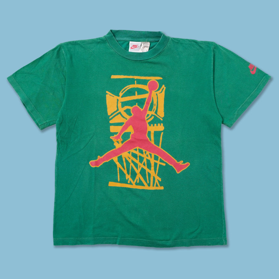 Vintage Nike Jordan T-Shirt XSmall