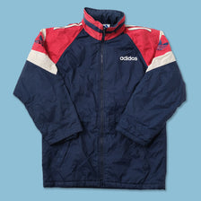 Vintage adidas Rain Jacket XSmall / Small