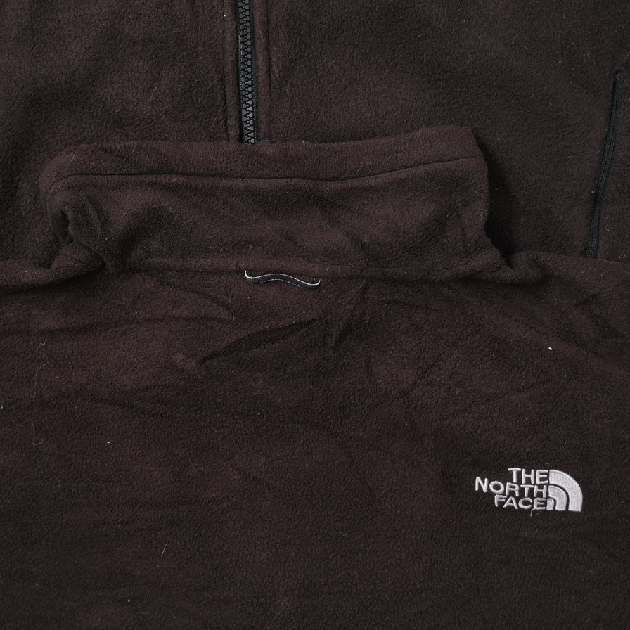 Vintage The North Face Fleece Jacket Large