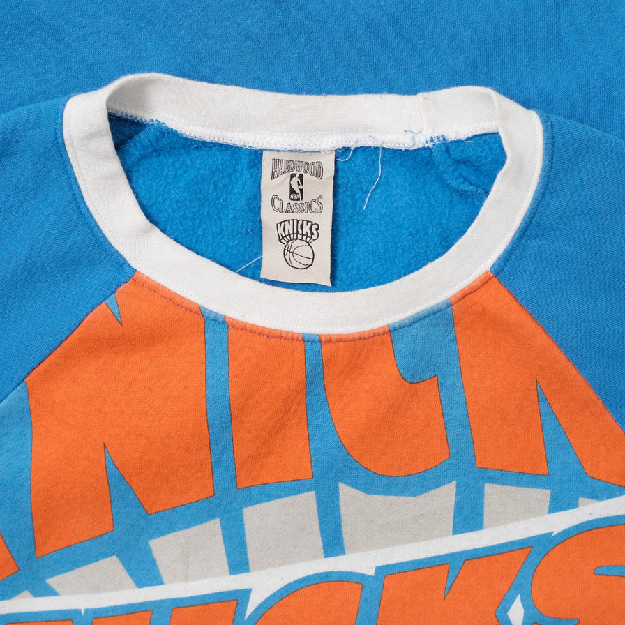 New York Knicks Sweater Small