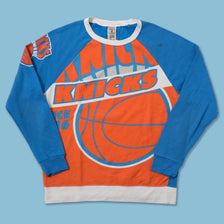 New York Knicks Sweater Small