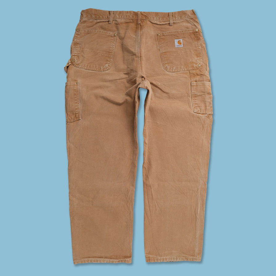 Vintage Carhartt Double Knee Work Pants 40x30