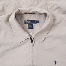 Vintage Polo Ralph Lauren Harrington Jacket Large