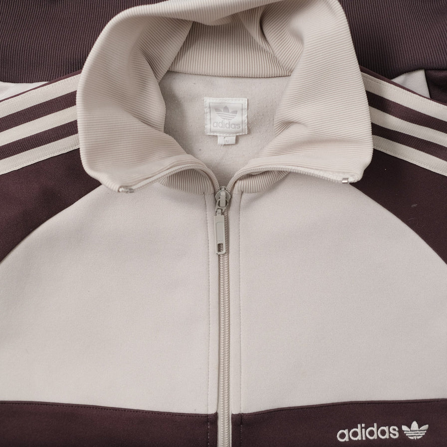 Vintage adidas Track Jacket Large