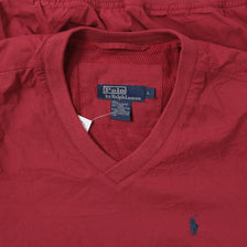 Vintage Polo Ralph Lauren Windbreaker Large