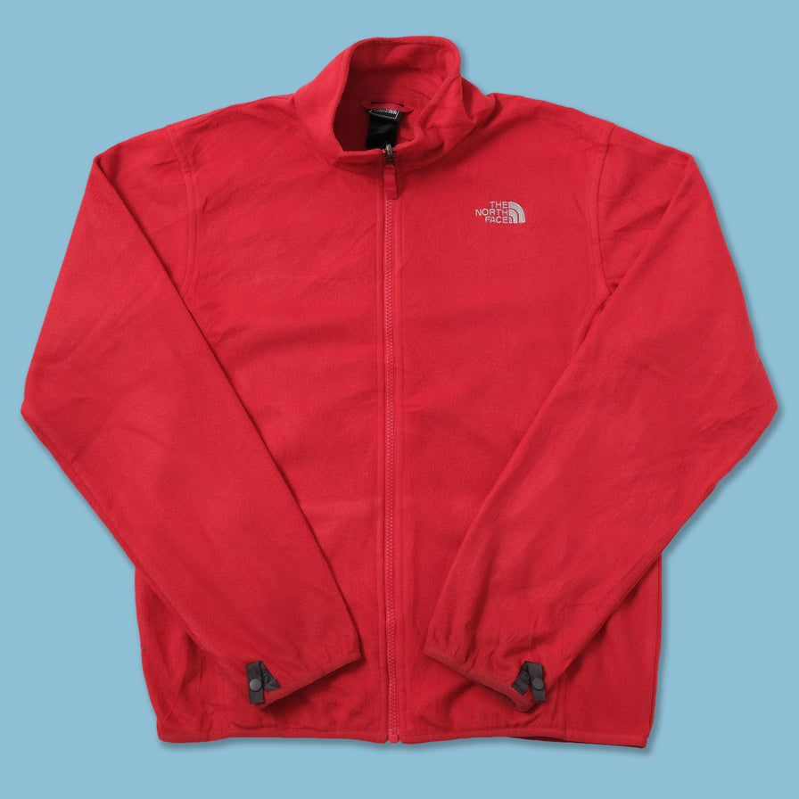 Vintage The North Face Fleece Jacket Large