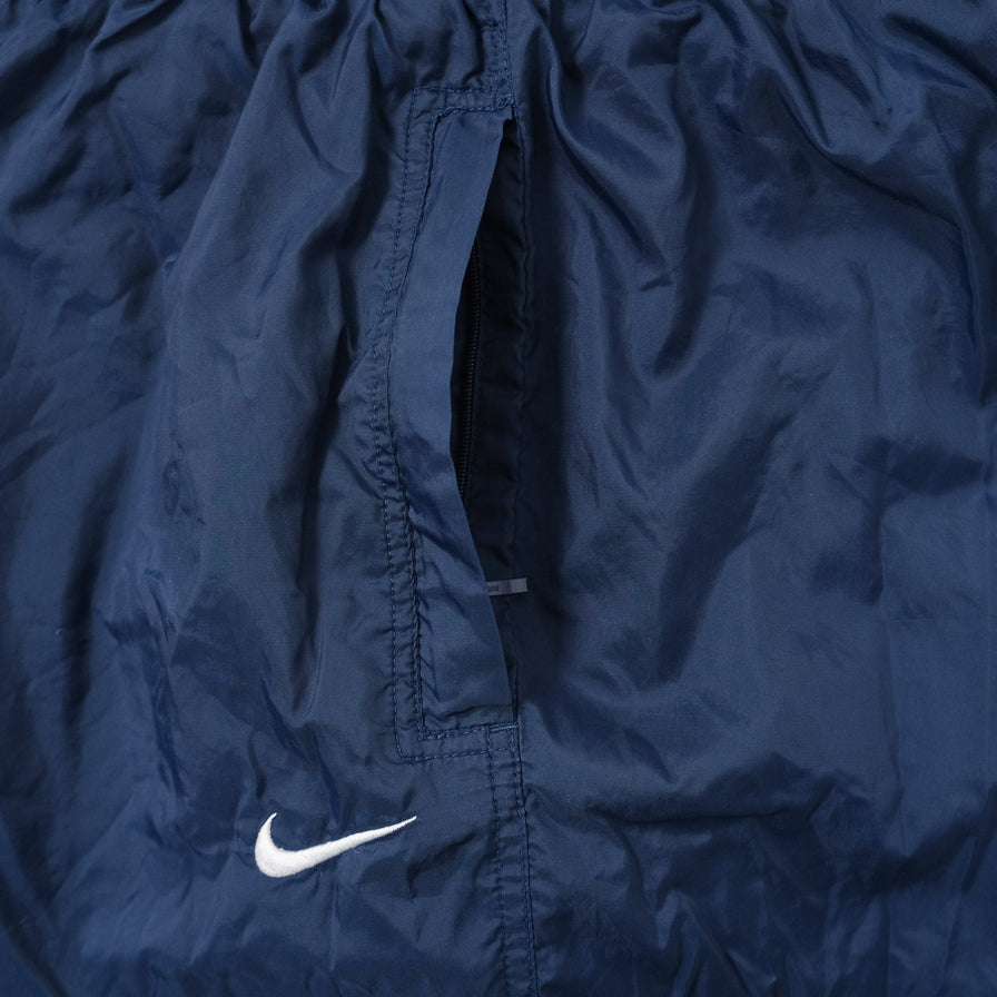 Vintage Nike Track Pants Small