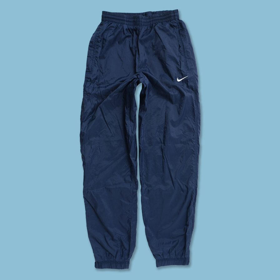 Vintage Nike Track Pants Small