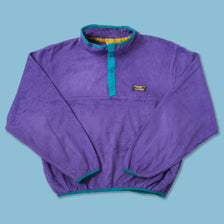Vintage L.L.Bean Fleece Small / Medium