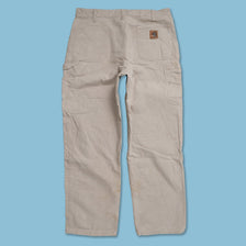 Vintage Carhartt Work Pants 38x32