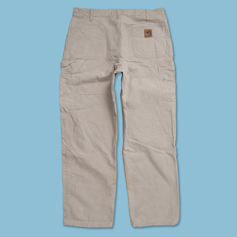 Vintage Carhartt Work Pants 38x32