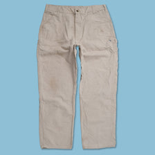 Vintage Carhartt Work Pants 38x32