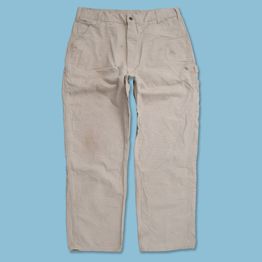 Vintage Carhartt Work Pants 38x32