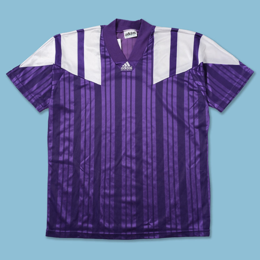 Vintage adidas Equipment Jersey XLarge