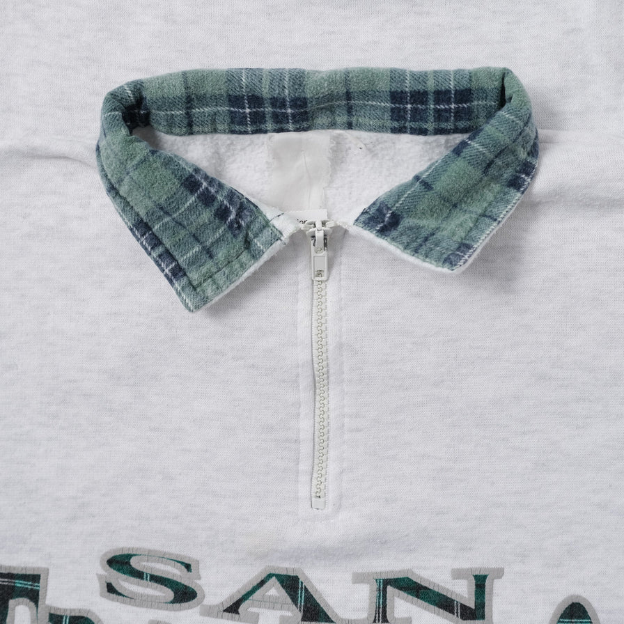 Vintage San Francisco Sweater XLarge