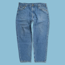 Vintage Carhartt Denim Pants 40x30