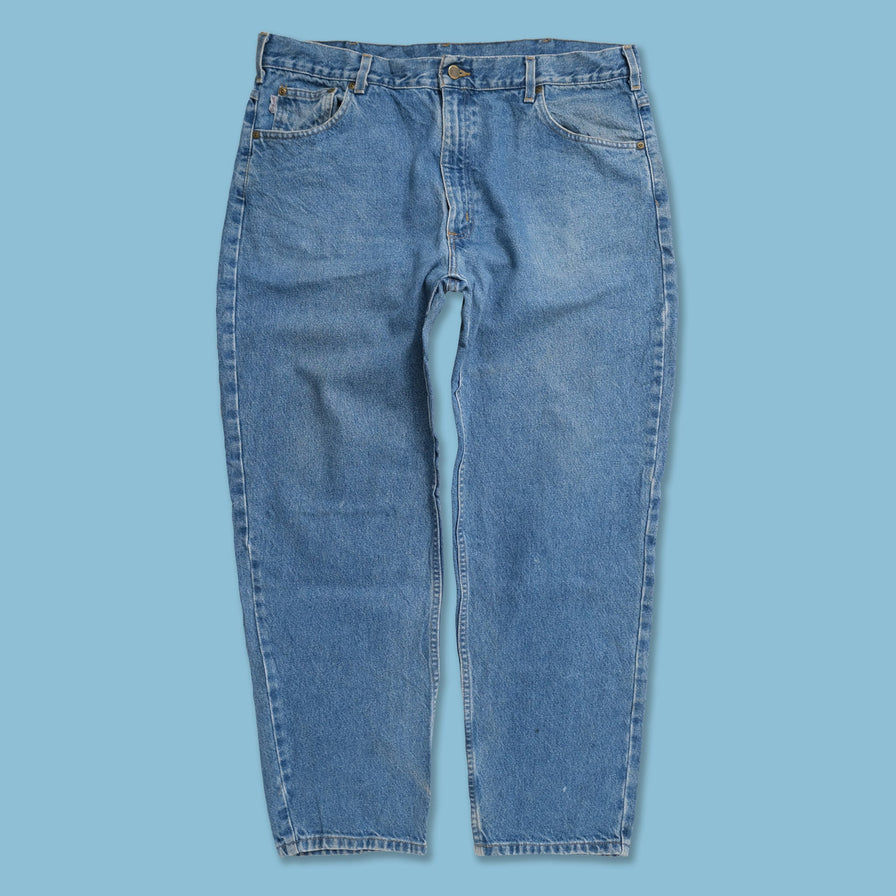Vintage Carhartt Denim Pants 40x30