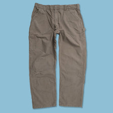 Vintage Carhartt Work Pants 38x32
