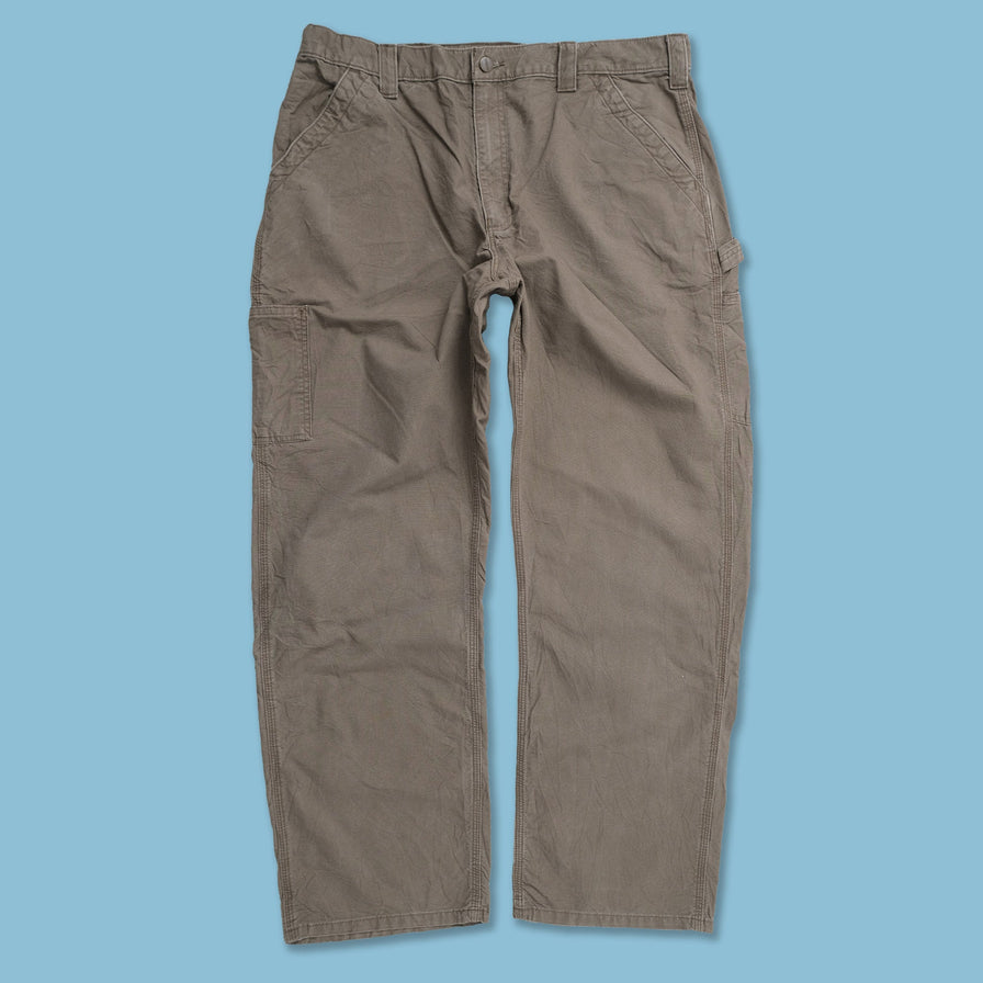 Vintage Carhartt Work Pants 38x32