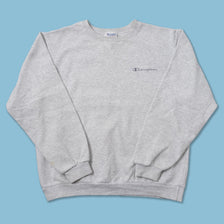 Vintage Champion Sweater Medium