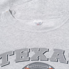 Vintage Texas Longhorns Sweater XLarge