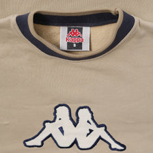 Vintage Kappa Sweater Small / Medium