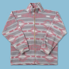 Vintage Fleece Jacket XSmall