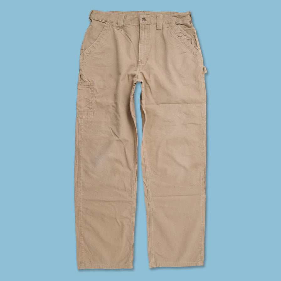 Vintage Carhartt Work Pants 36x34