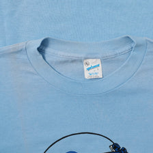 Vintage Seattle Seahawks T-Shirt Large