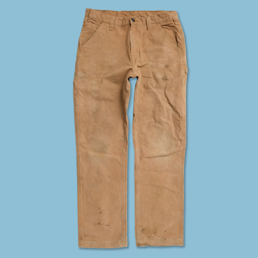 Vintage Carhartt Work Pants 34x32